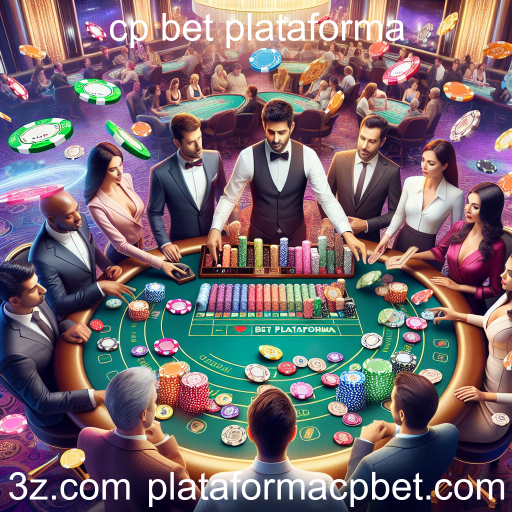 A Ascensão dos Jogos de Mesa na CP Bet Plataforma